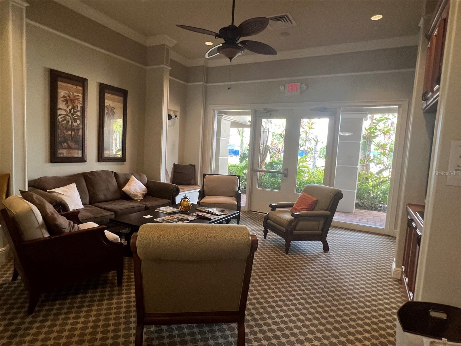 CYPRESS FALLS PH 1B - Residential Lease
