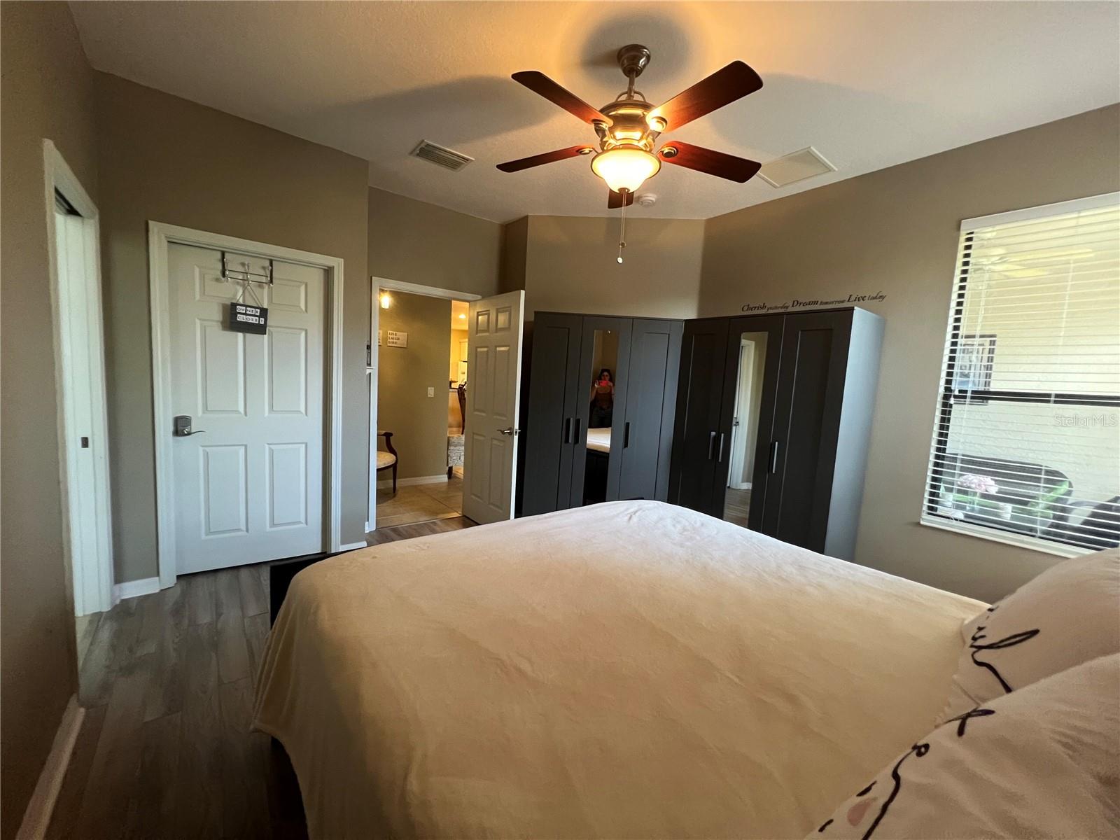 CYPRESS FALLS PH 1B - Residential Lease