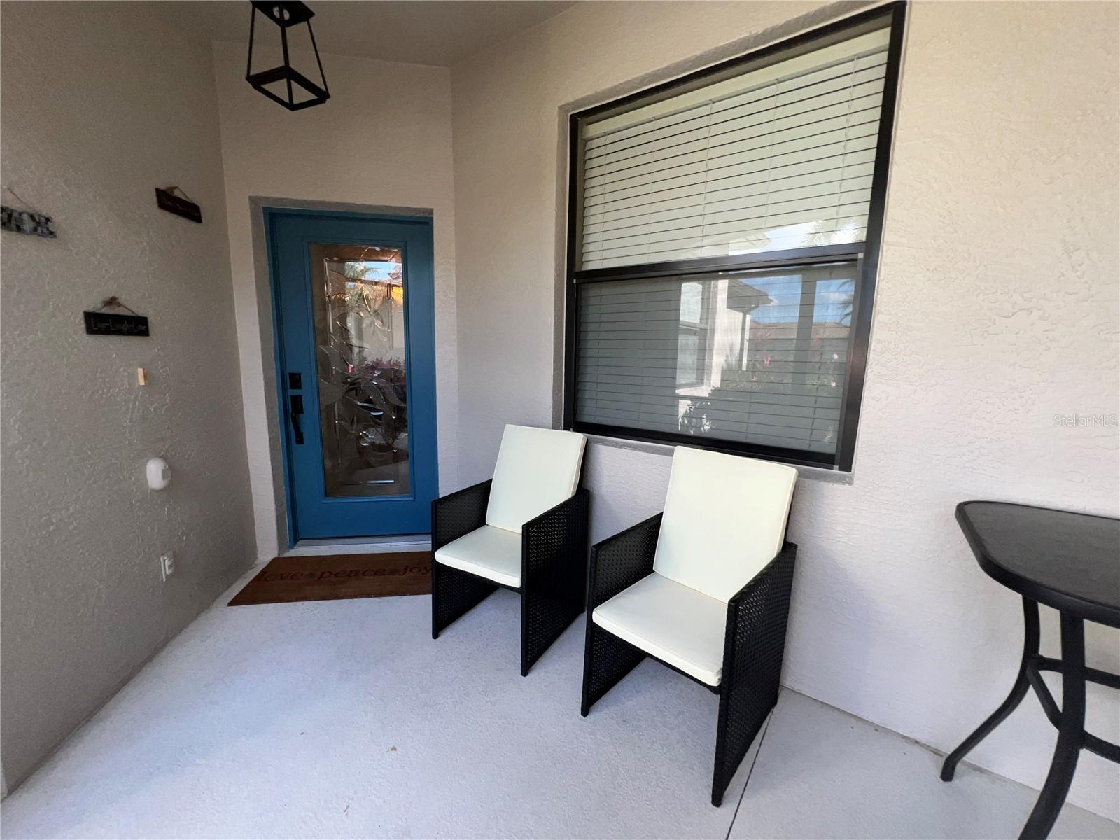 CYPRESS FALLS PH 1B - Residential Lease