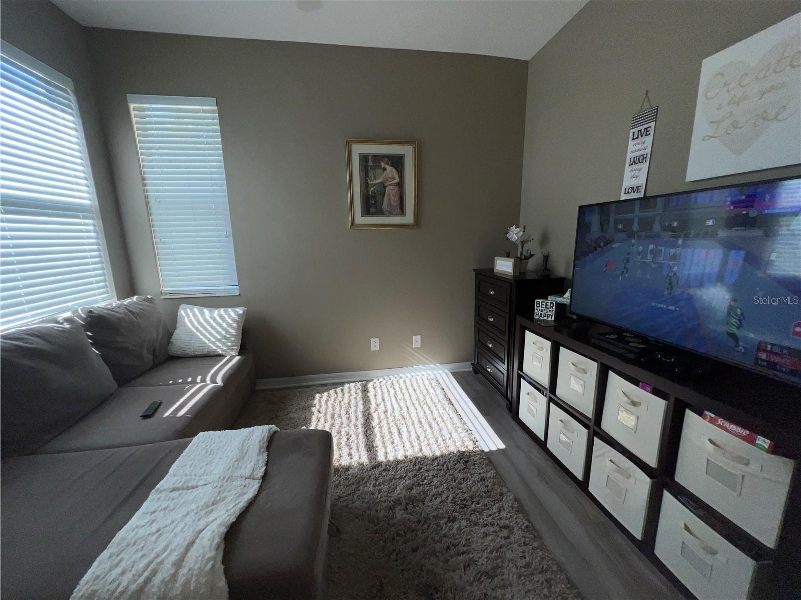 CYPRESS FALLS PH 1B - Residential Lease