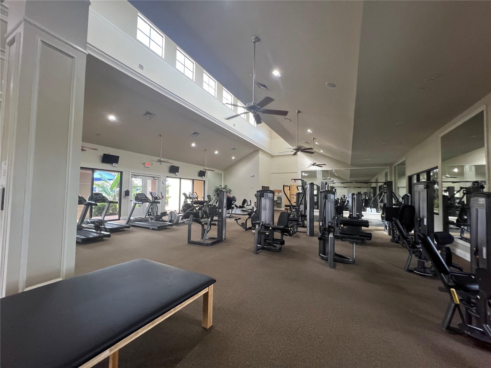 CYPRESS FALLS PH 1B - Residential Lease