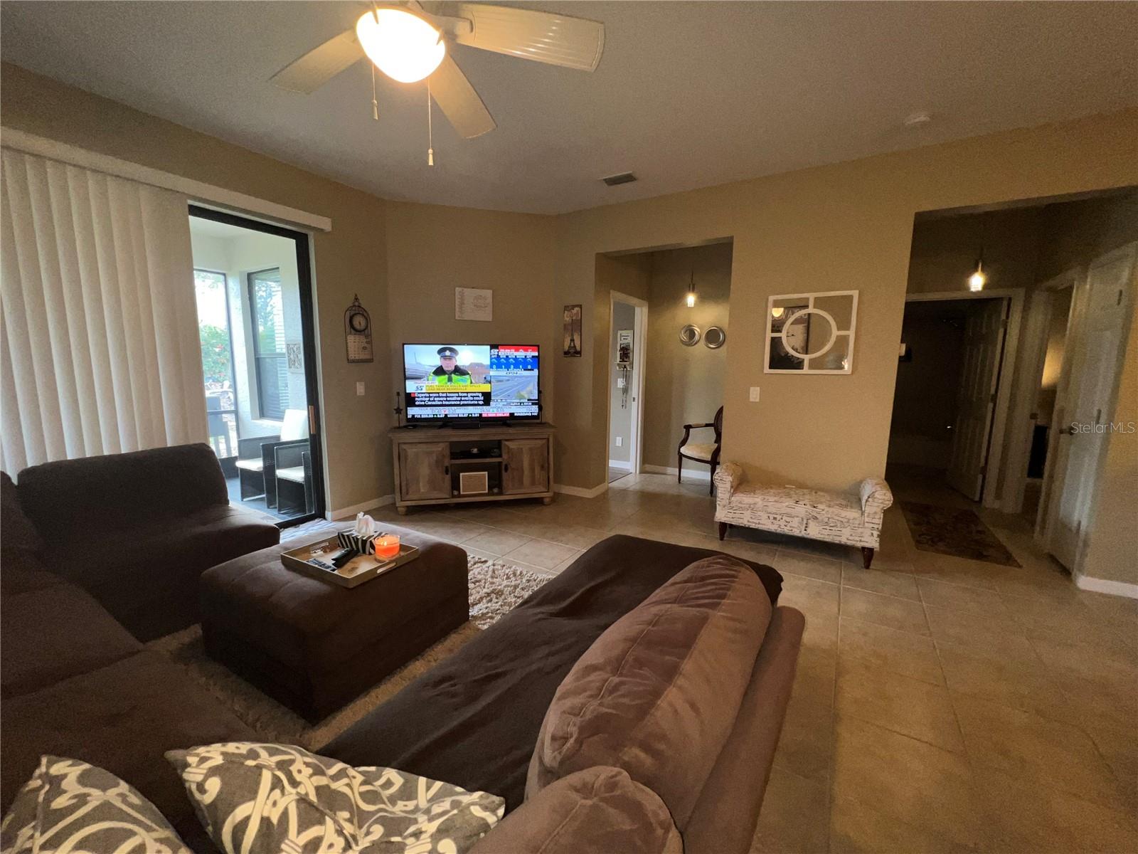 CYPRESS FALLS PH 1B - Residential Lease