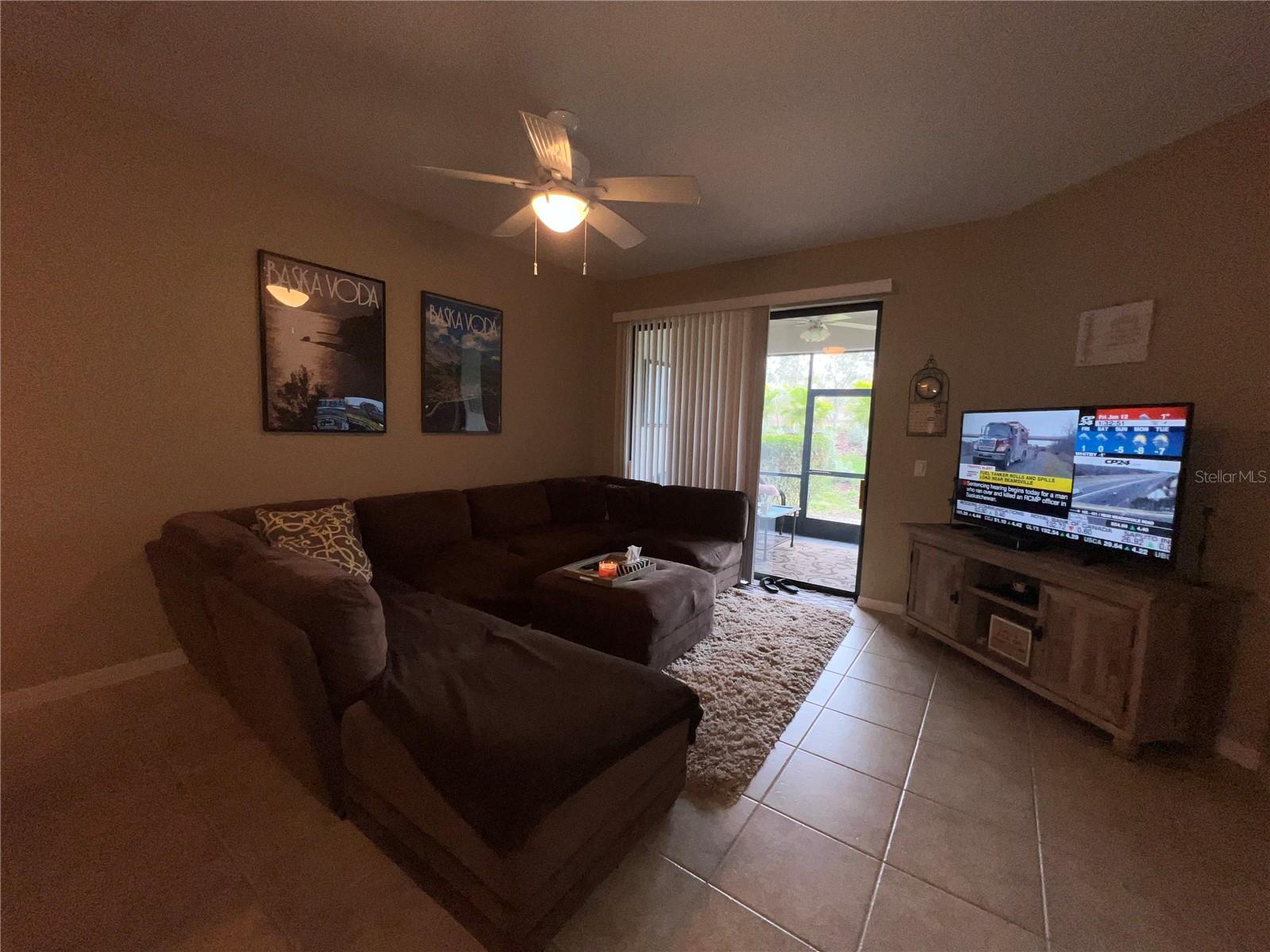 CYPRESS FALLS PH 1B - Residential Lease