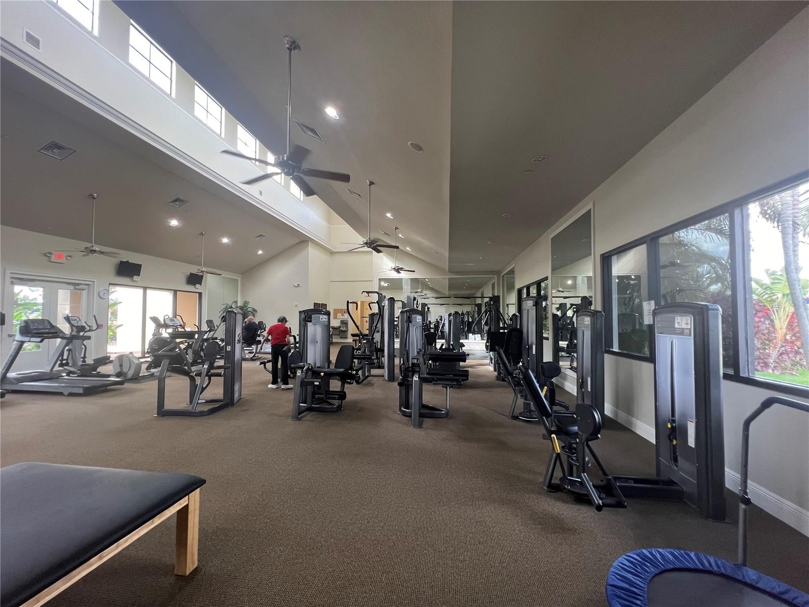 CYPRESS FALLS PH 1B - Residential Lease