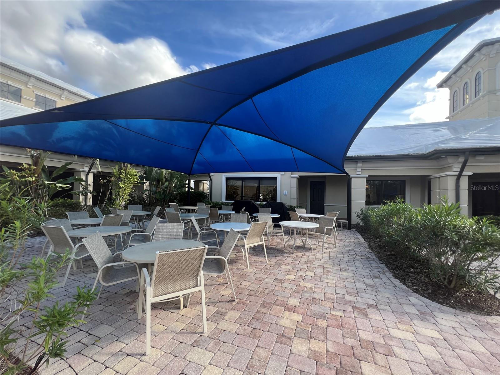 CYPRESS FALLS PH 1B - Residential Lease