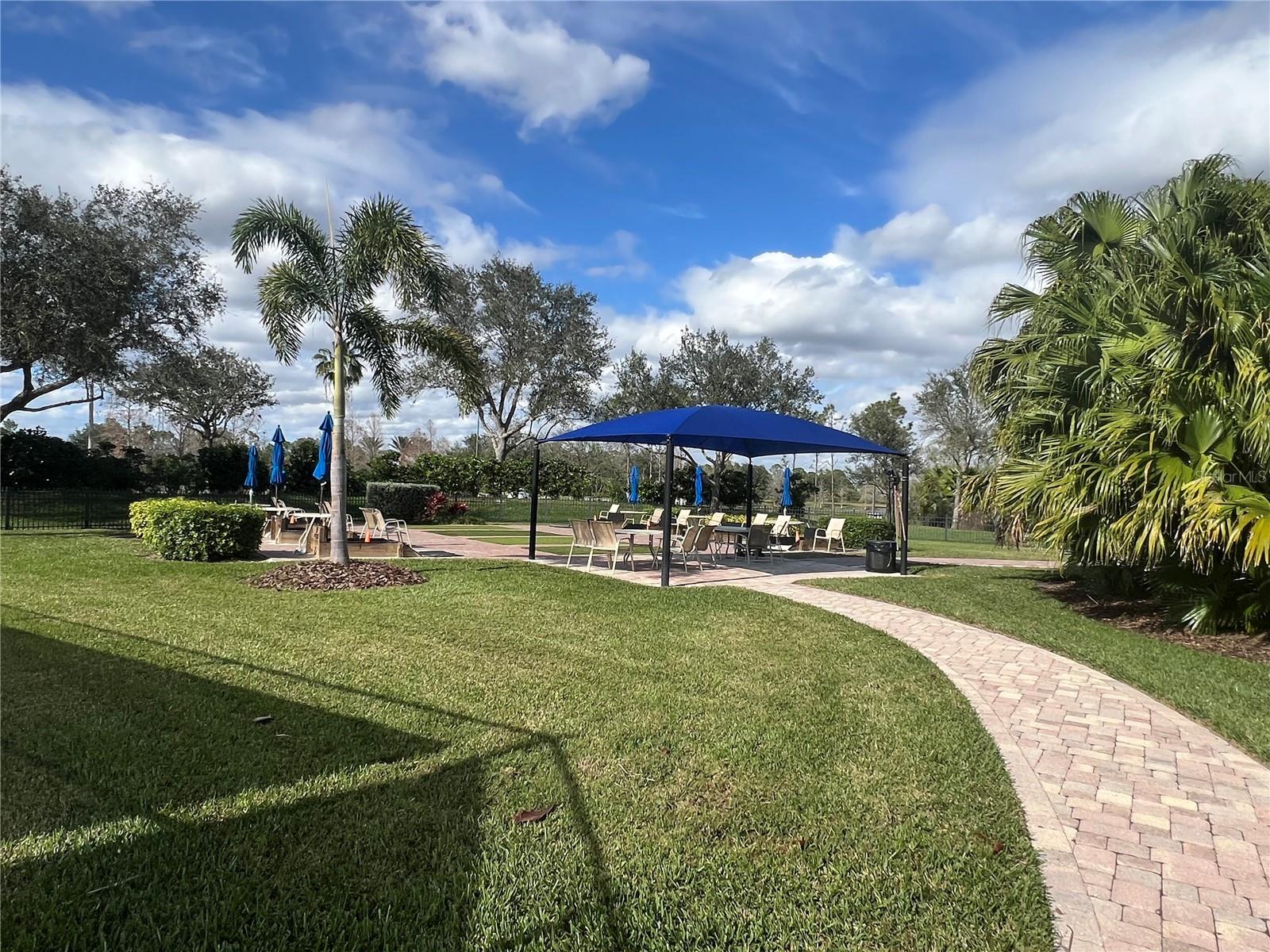 CYPRESS FALLS PH 1B - Residential Lease