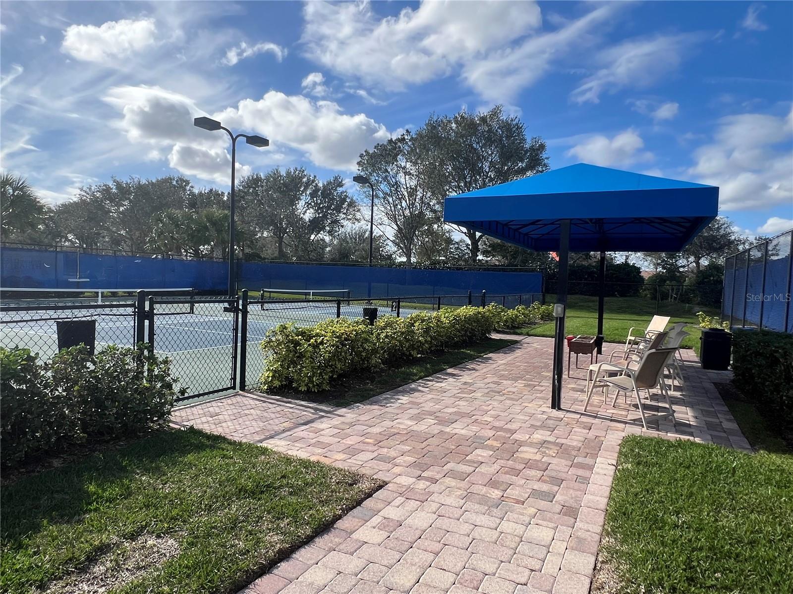 CYPRESS FALLS PH 1B - Residential Lease