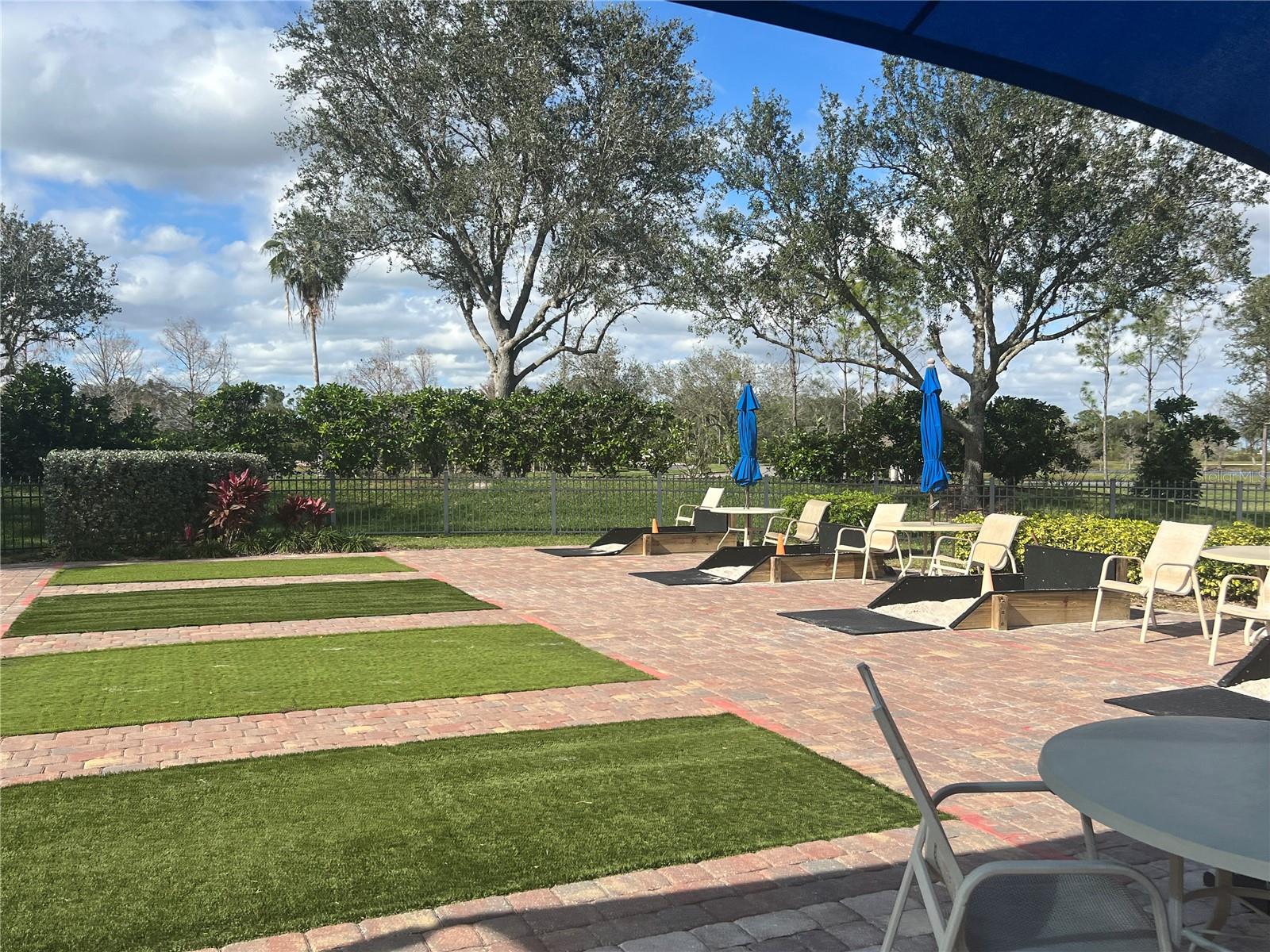 CYPRESS FALLS PH 1B - Residential Lease