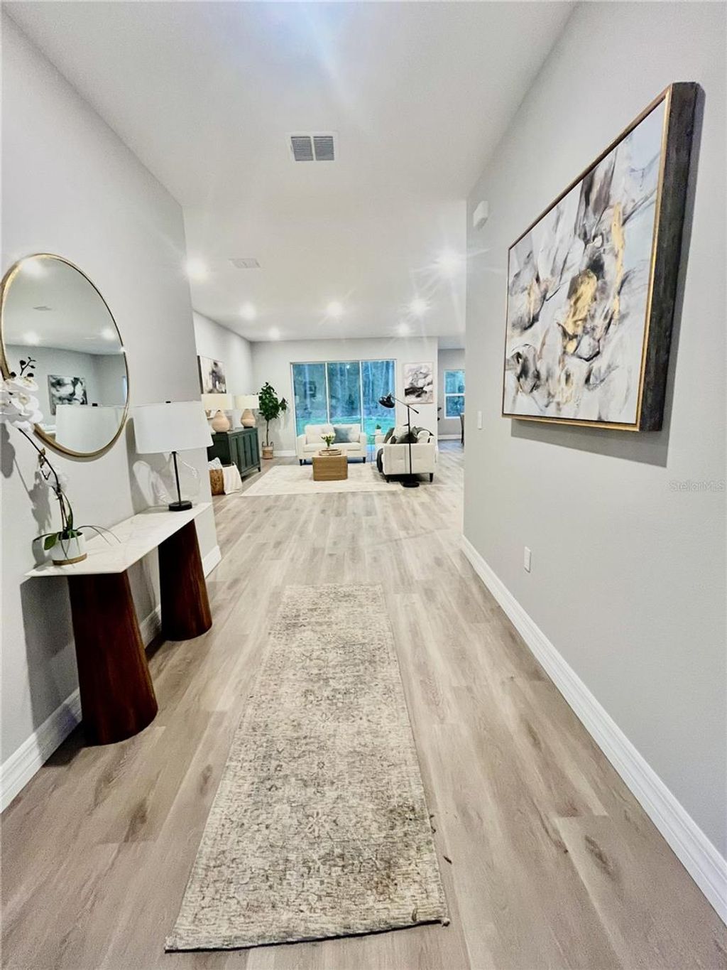 Photo of 15195 Dusky Warbler Road, Brooksville, FL 34614 (MLS # P4937939)