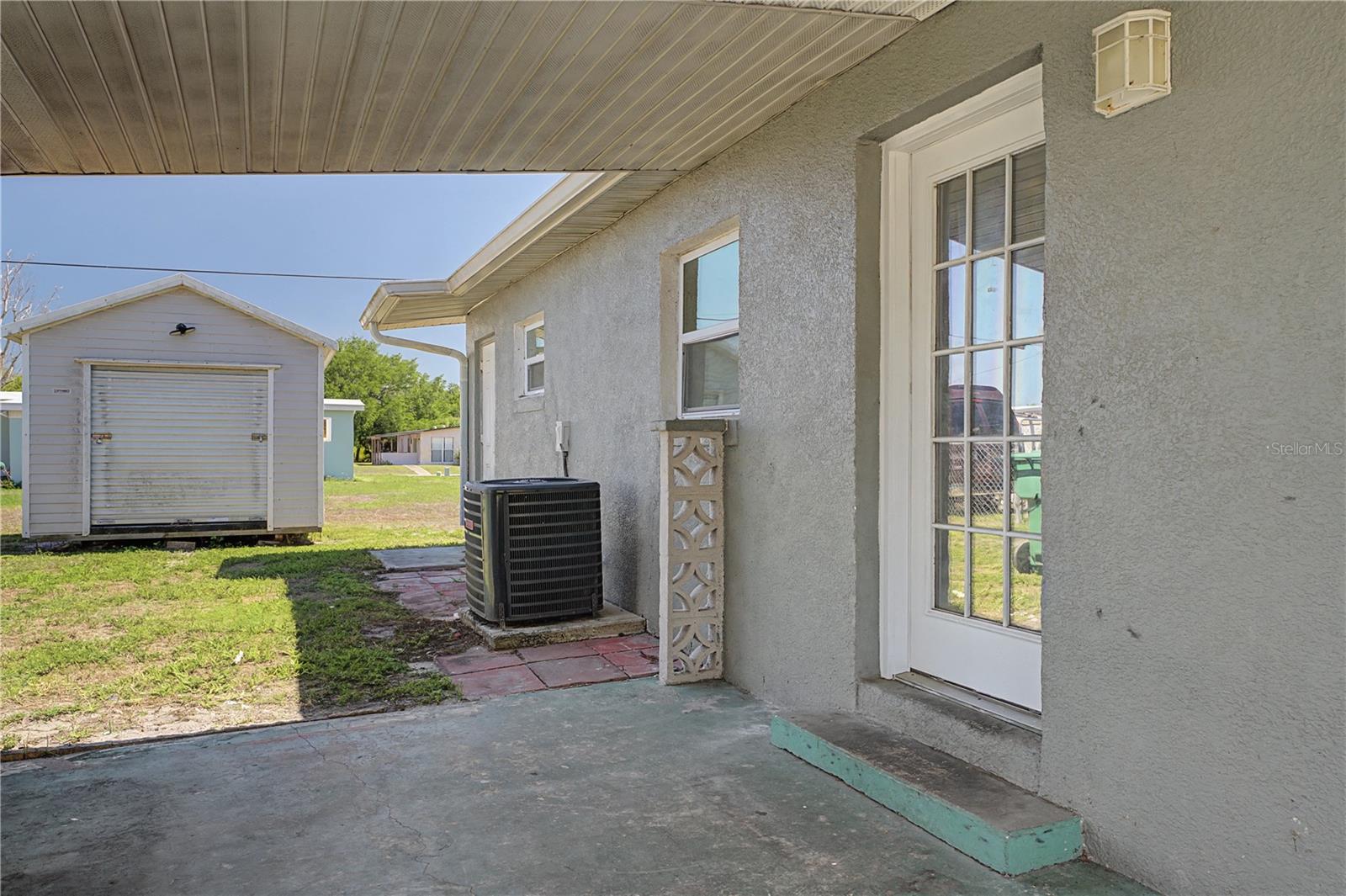 PORT CHARLOTTE SEC 011 - Residential