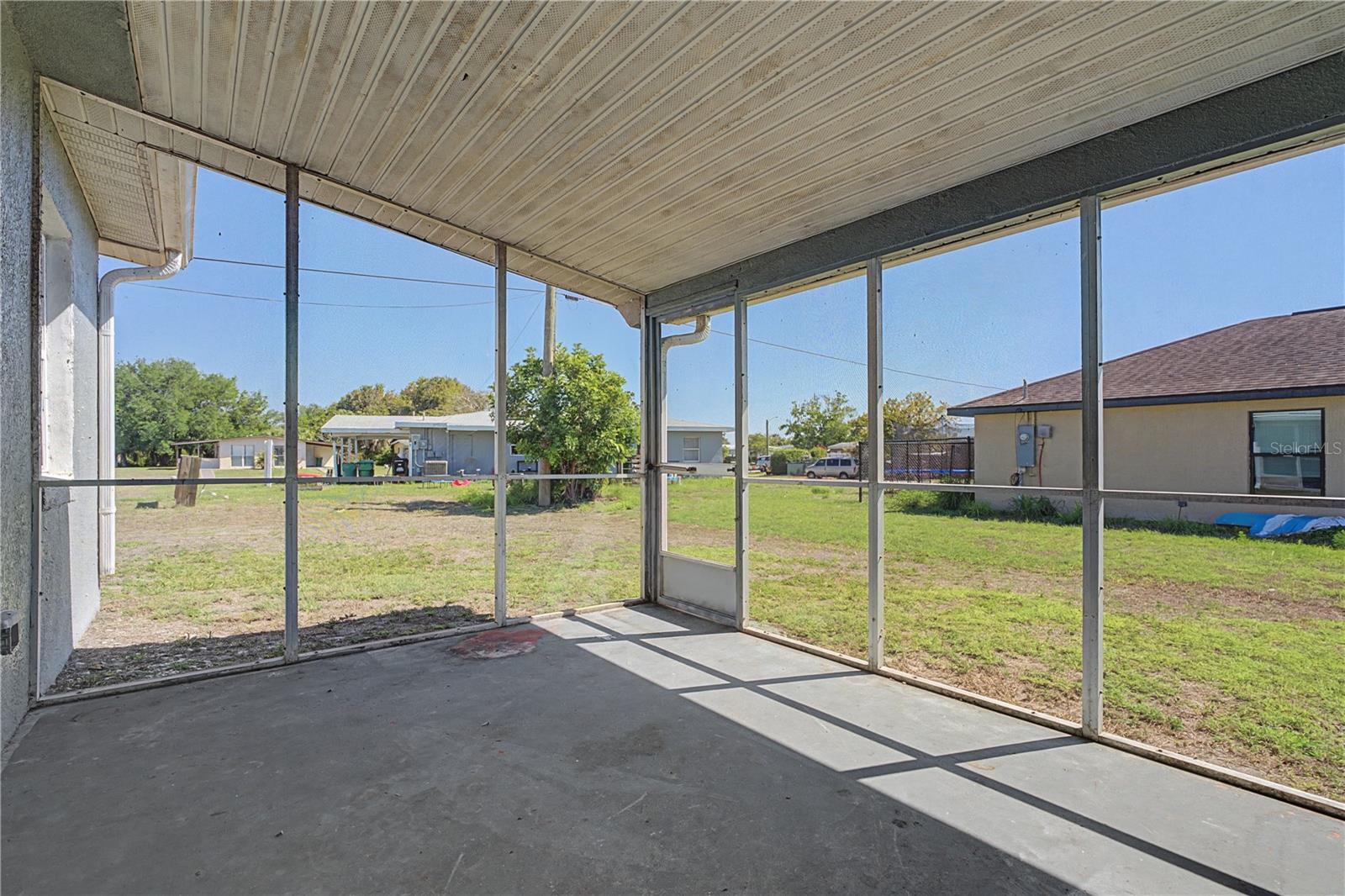 PORT CHARLOTTE SEC 011 - Residential