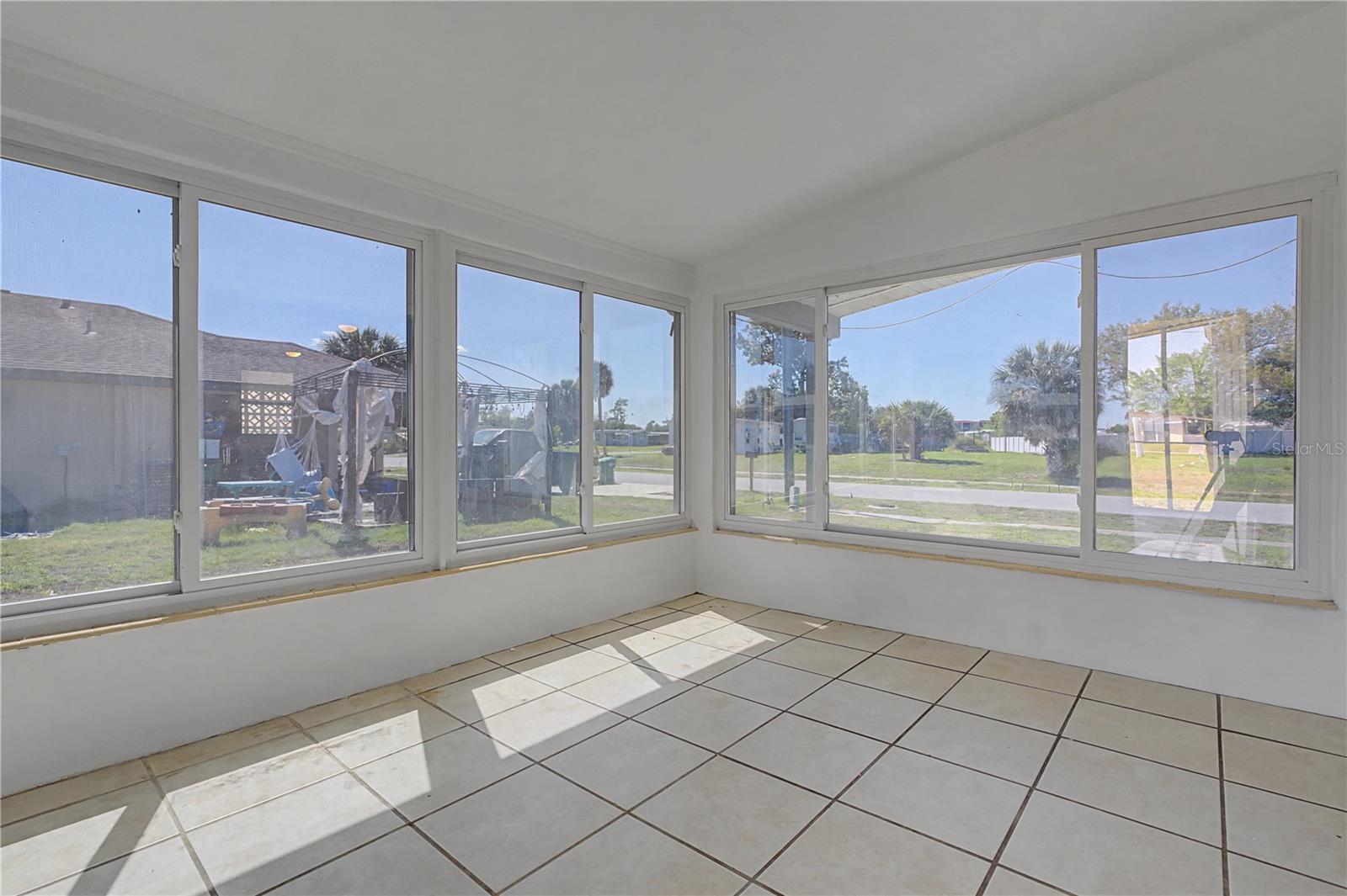 PORT CHARLOTTE SEC 011 - Residential