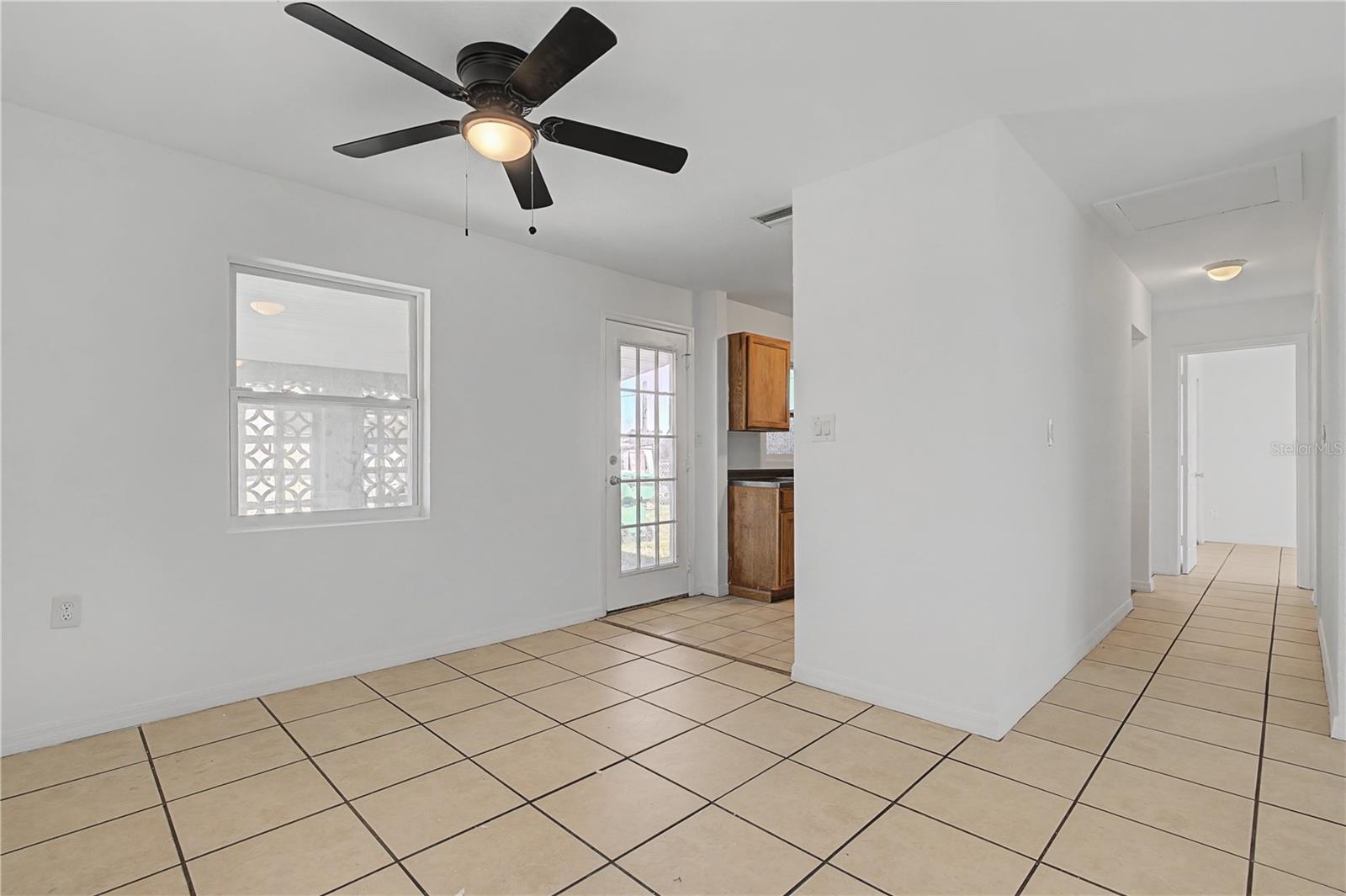 PORT CHARLOTTE SEC 011 - Residential