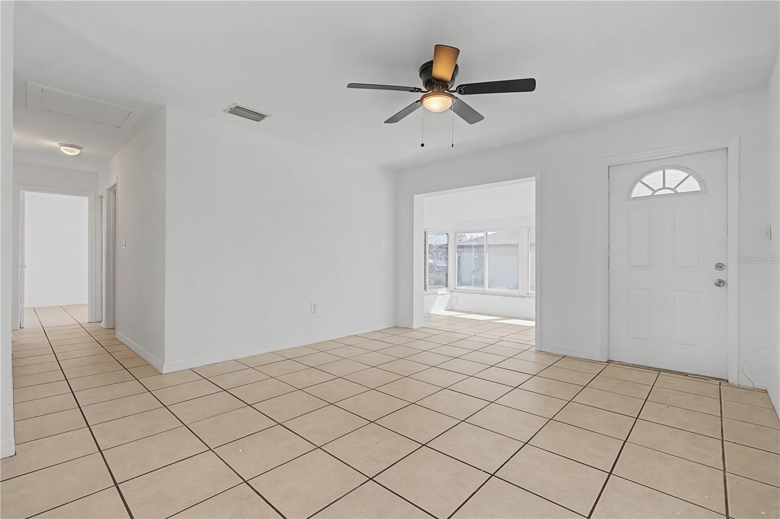 PORT CHARLOTTE SEC 011 - Residential