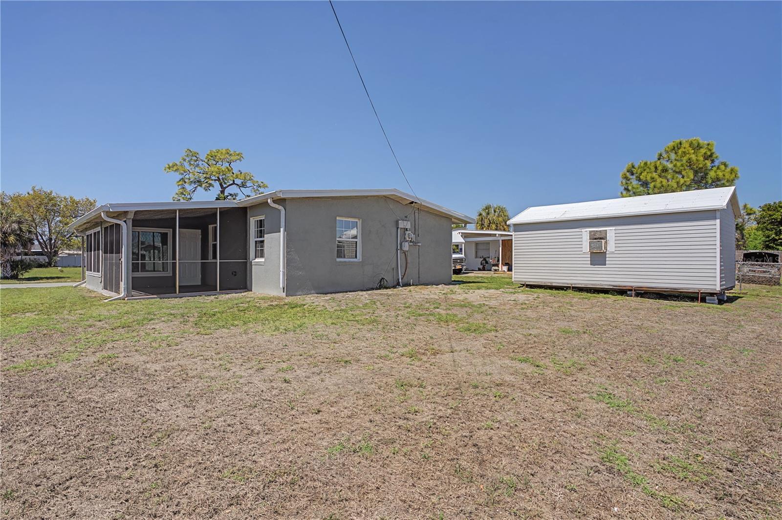 PORT CHARLOTTE SEC 011 - Residential