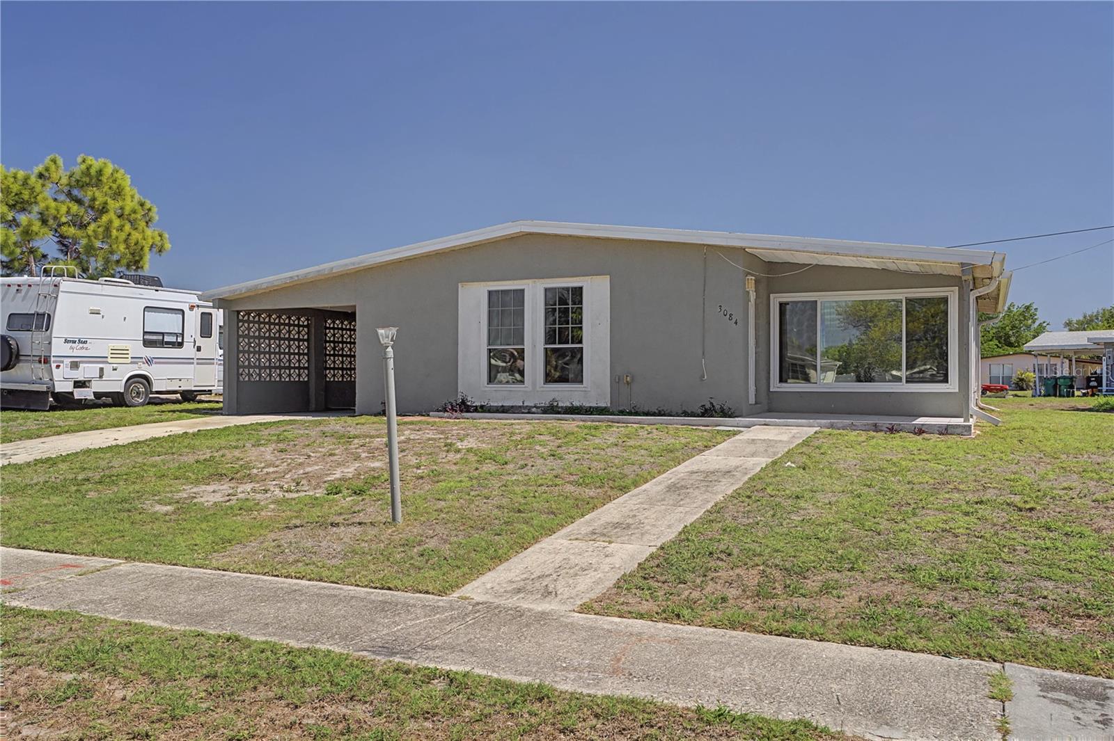 PORT CHARLOTTE SEC 011 - Residential