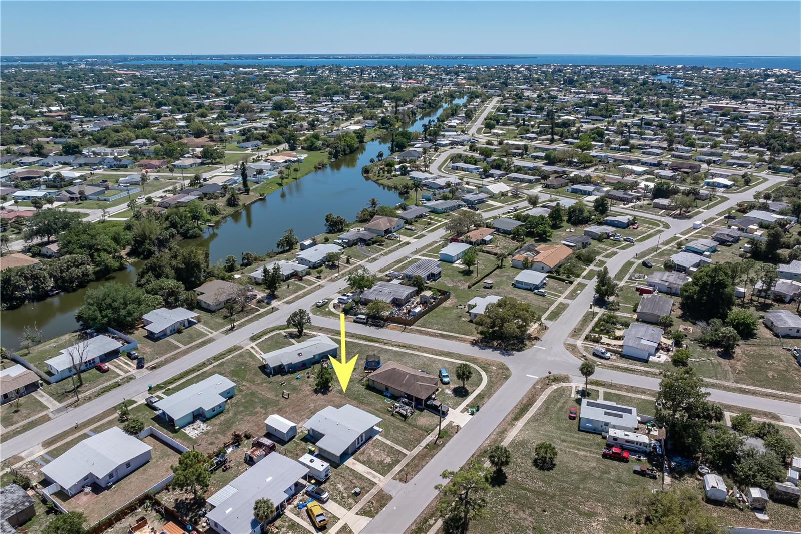 PORT CHARLOTTE SEC 011 - Residential