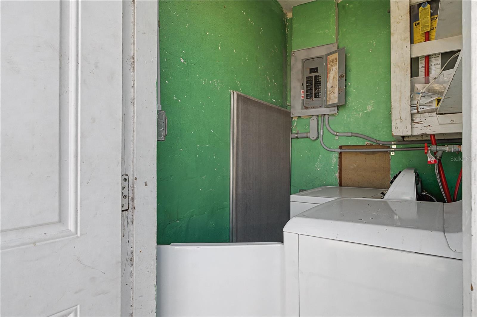 PORT CHARLOTTE SEC 011 - Residential