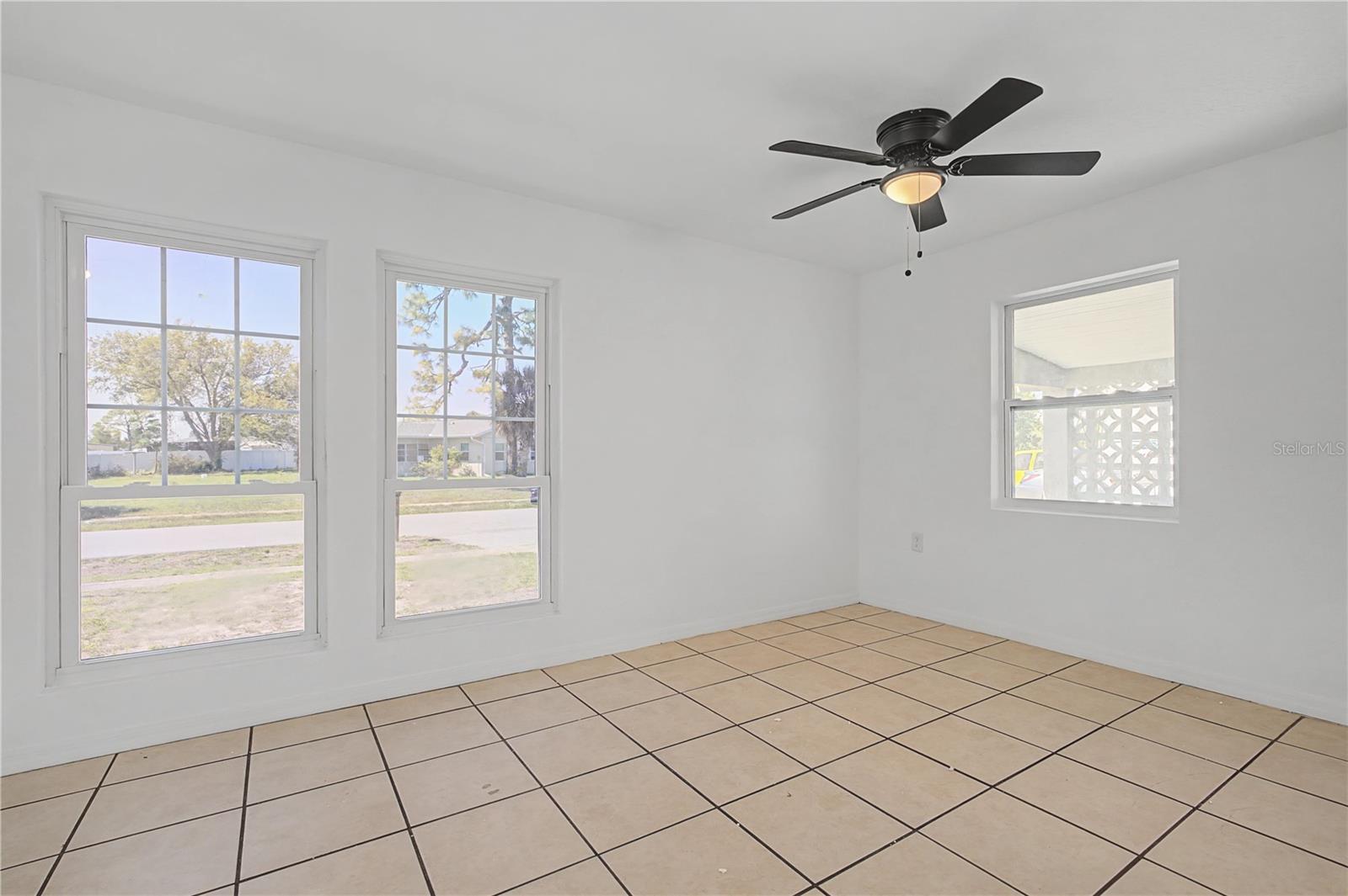 PORT CHARLOTTE SEC 011 - Residential