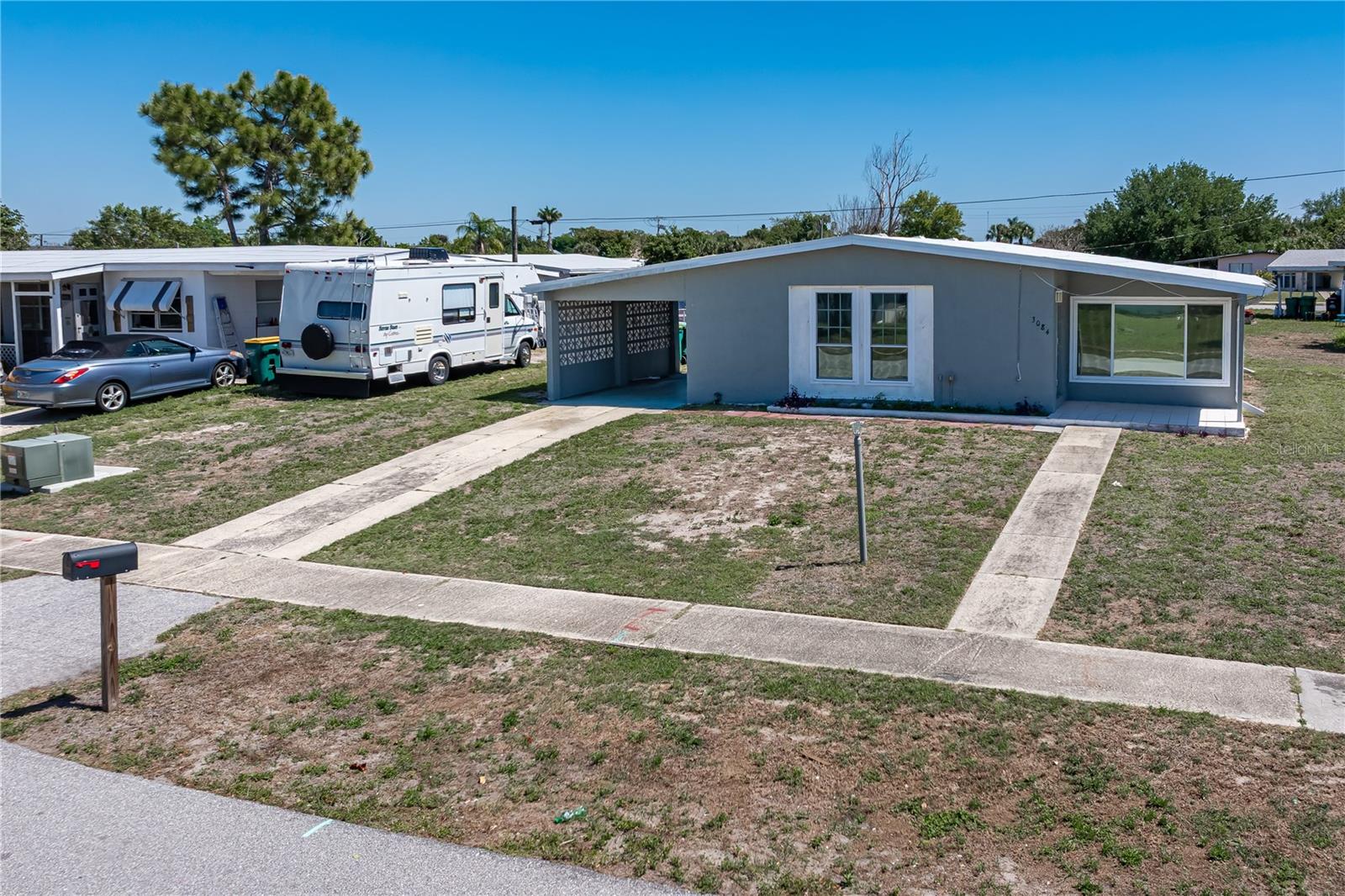 PORT CHARLOTTE SEC 011 - Residential