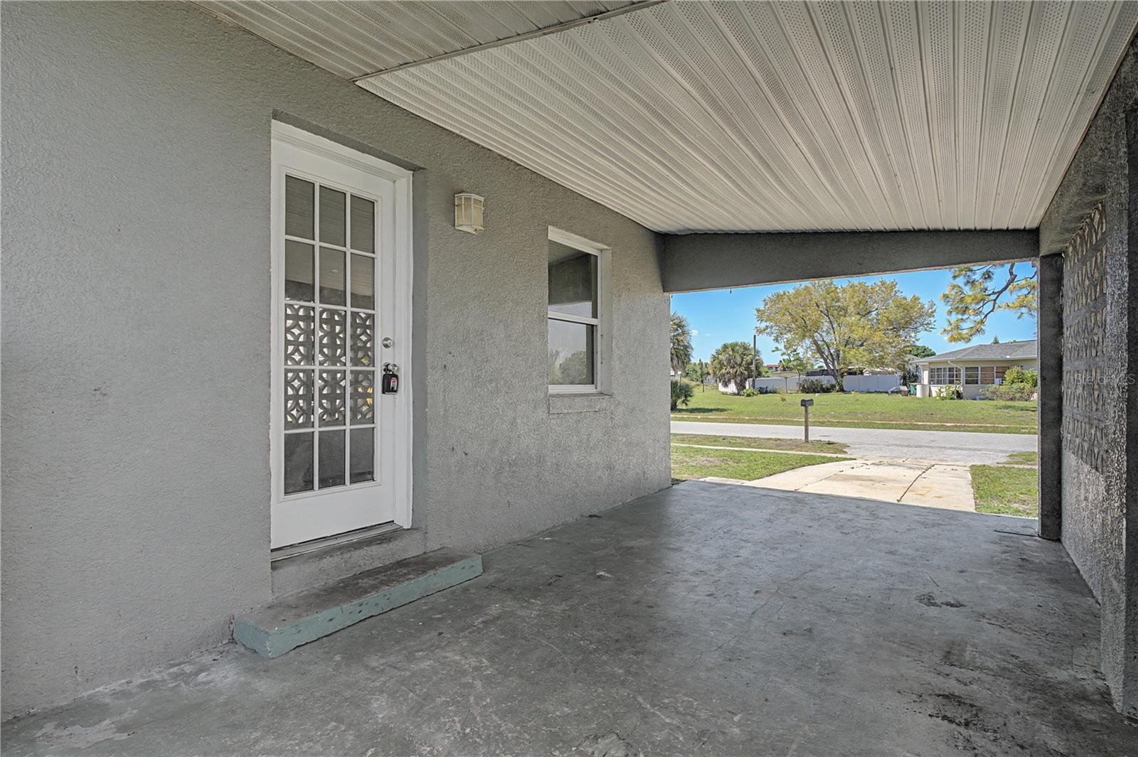 PORT CHARLOTTE SEC 011 - Residential