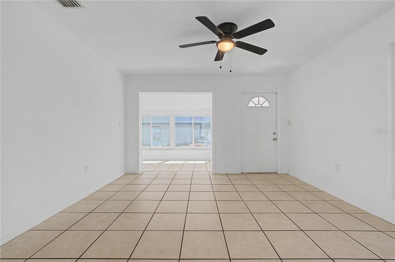 PORT CHARLOTTE SEC 011 - Residential