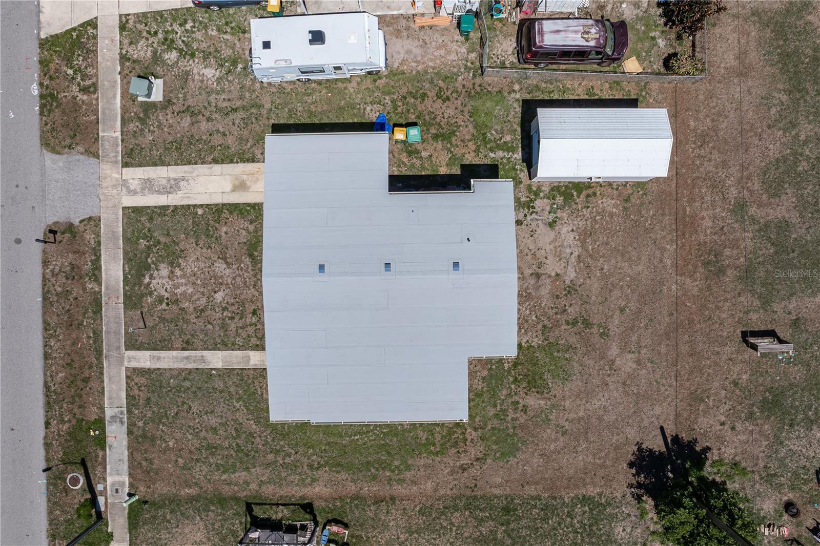 PORT CHARLOTTE SEC 011 - Residential