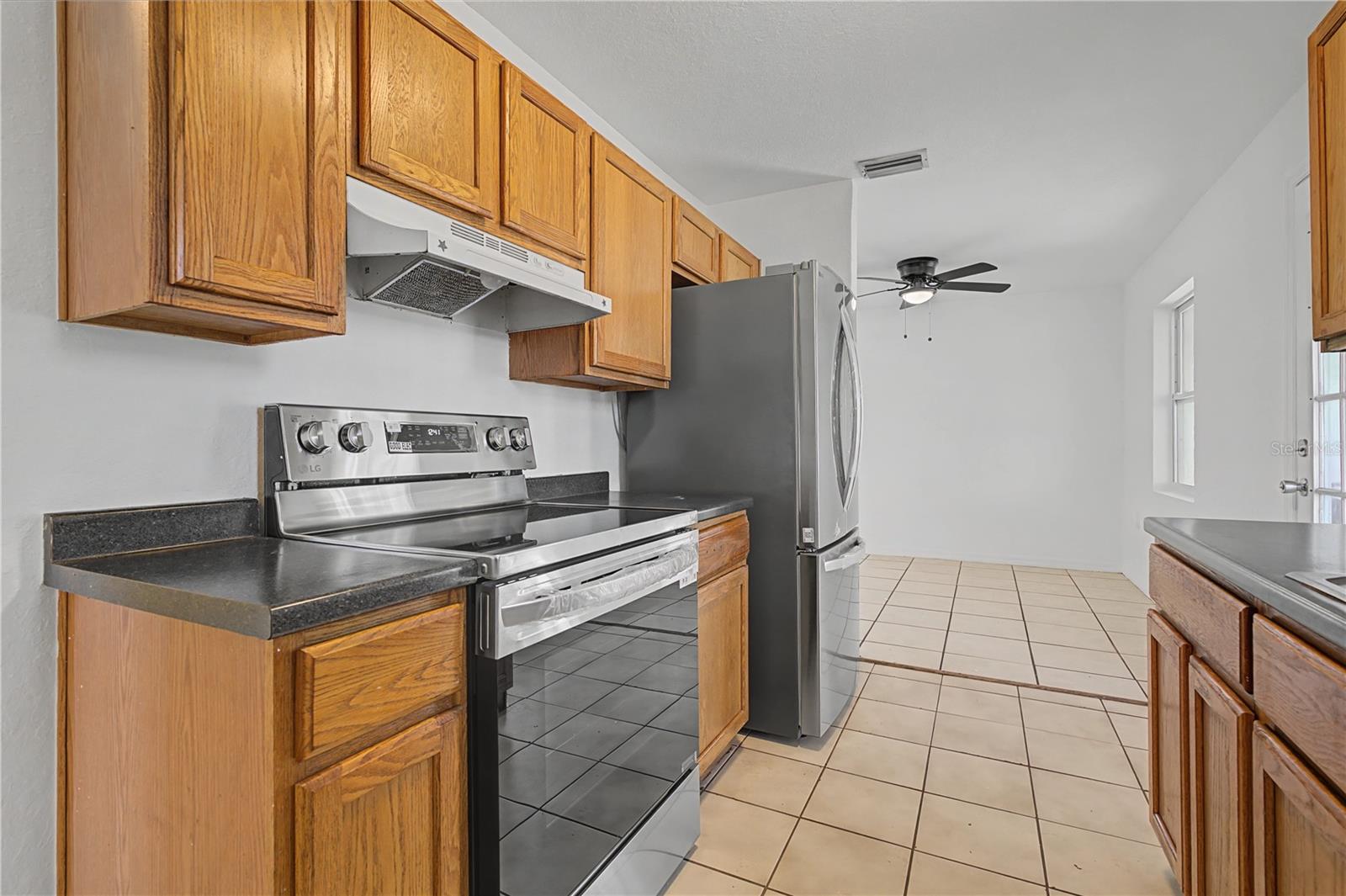 PORT CHARLOTTE SEC 011 - Residential