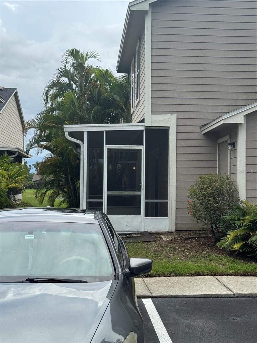 THATCHERS LANDING CONDO 03 - Residential