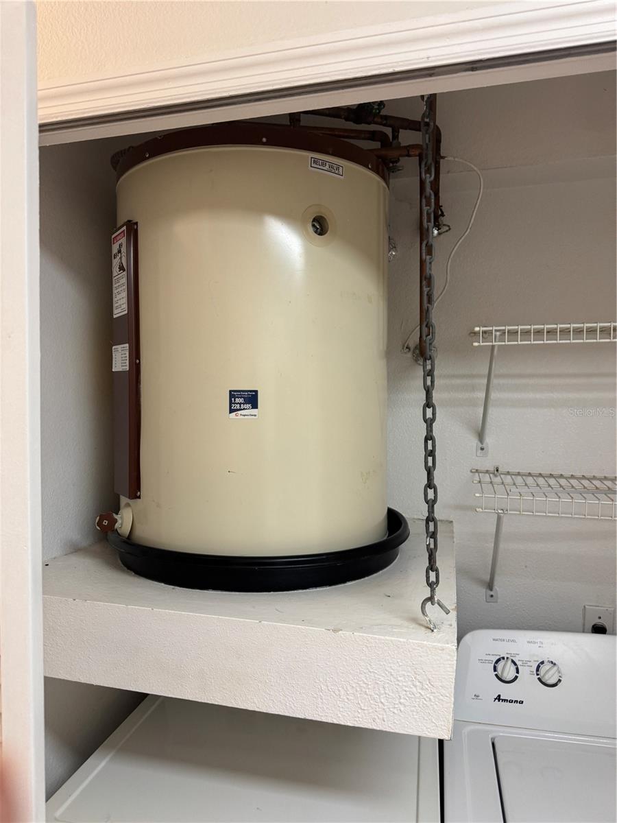 THATCHERS LANDING CONDO 03 - Residential