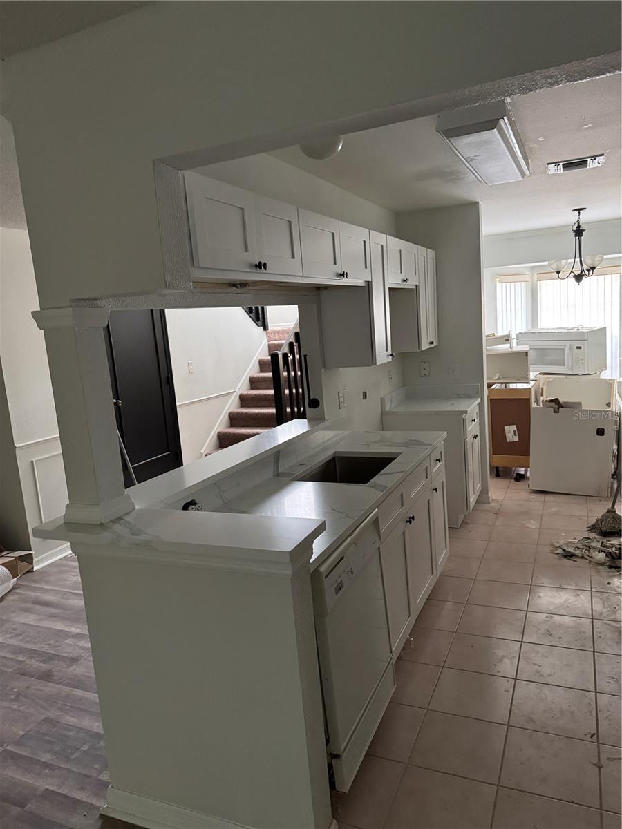 THATCHERS LANDING CONDO 03 - Residential