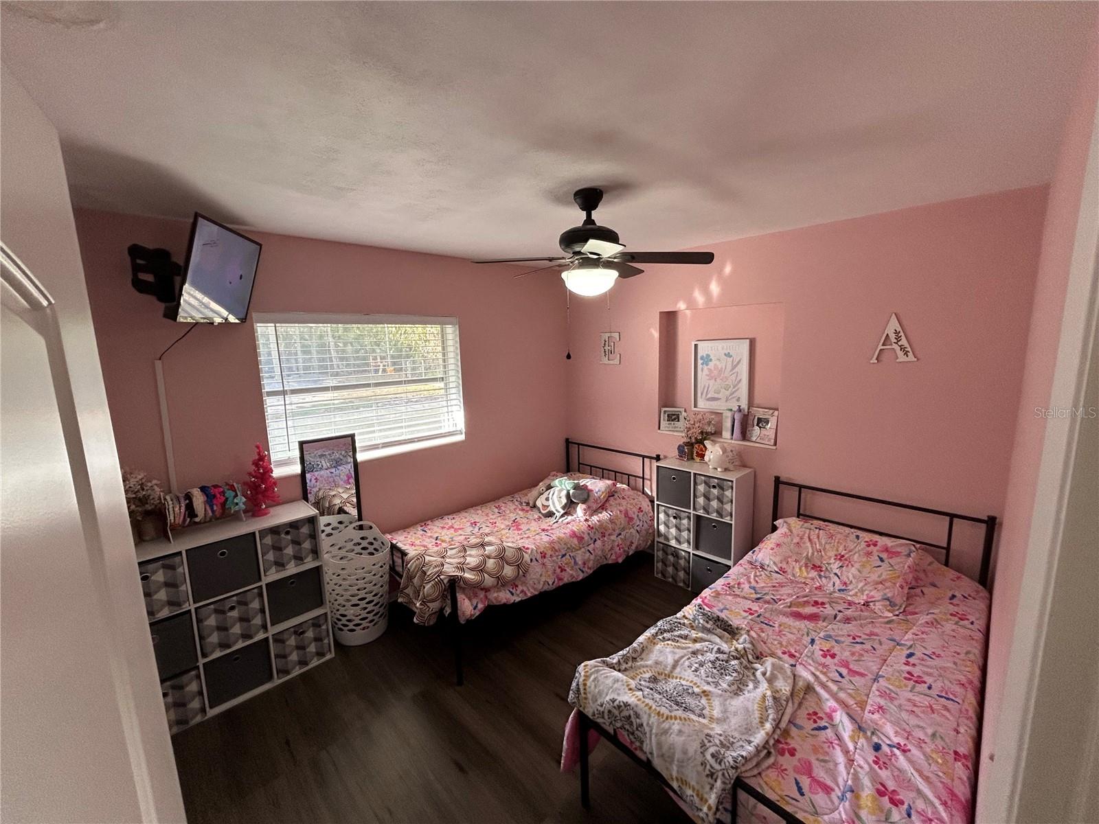 TIMBERLANE SUB - Residential