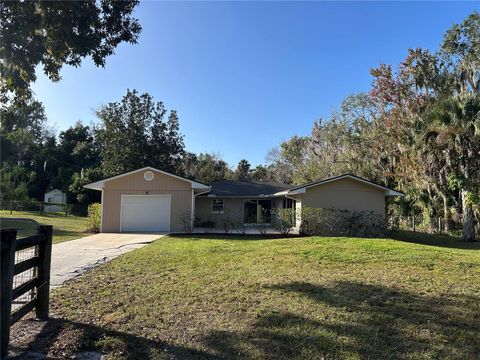 Photo of 5231 Timberlane Road, Lake Wales, FL 33898 (MLS # K4903173)