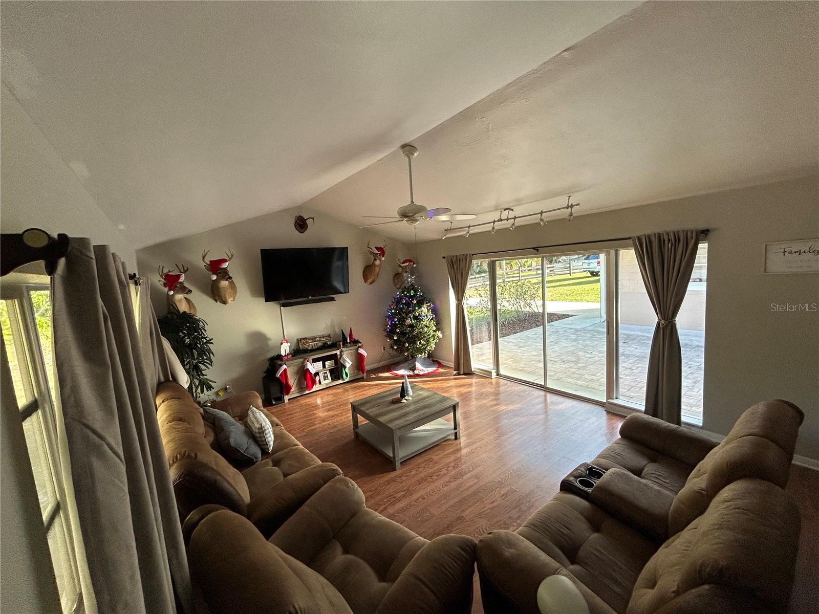 TIMBERLANE SUB - Residential