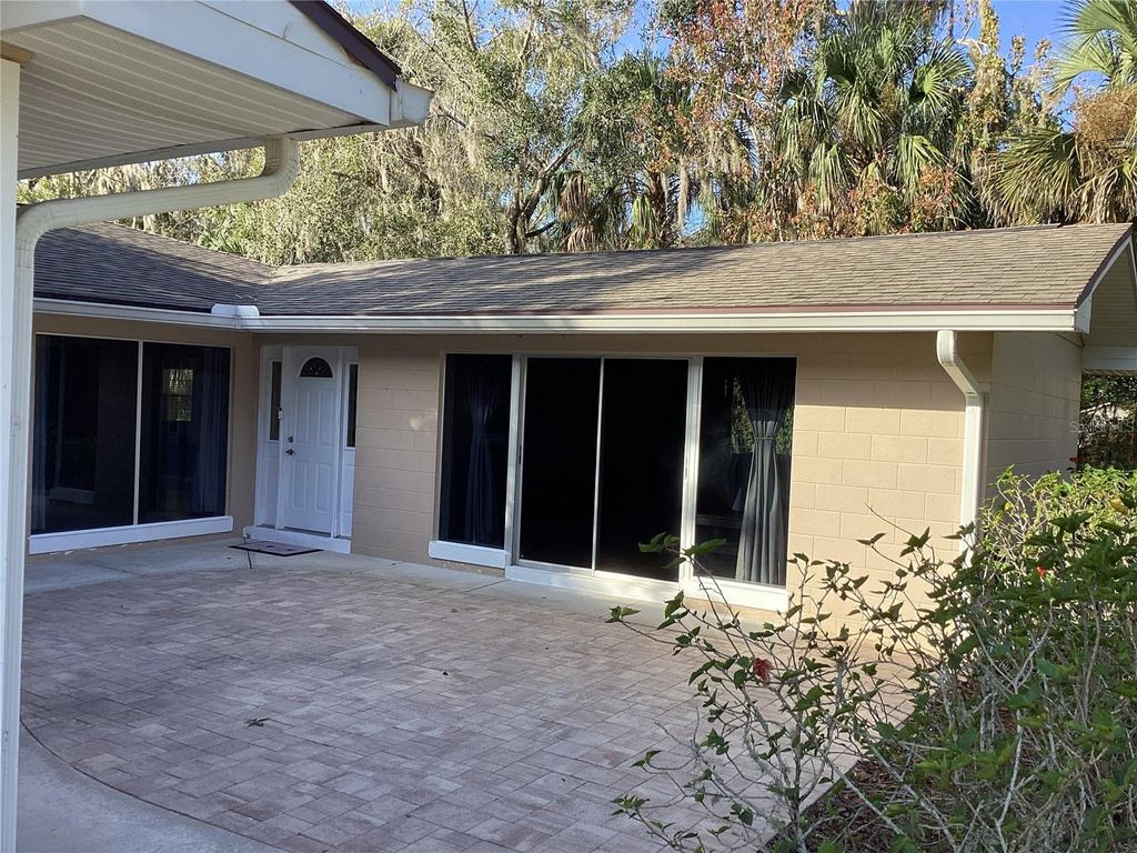 Photo of 5231 Timberlane Road, Lake Wales, FL 33898 (MLS # K4903173)