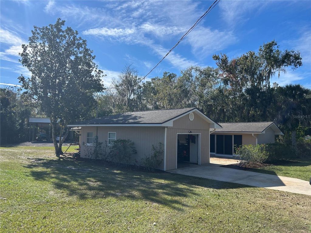 Photo of 5231 Timberlane Road, Lake Wales, FL 33898 (MLS # K4903173)