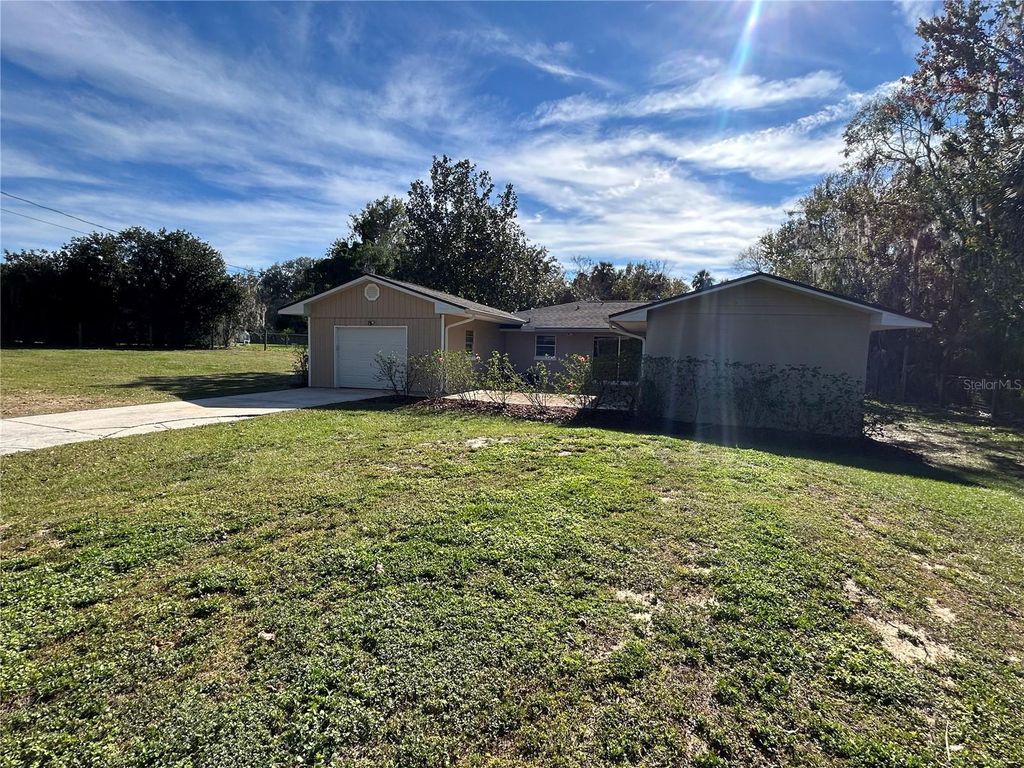 Photo of 5231 Timberlane Road, Lake Wales, FL 33898 (MLS # K4903173)