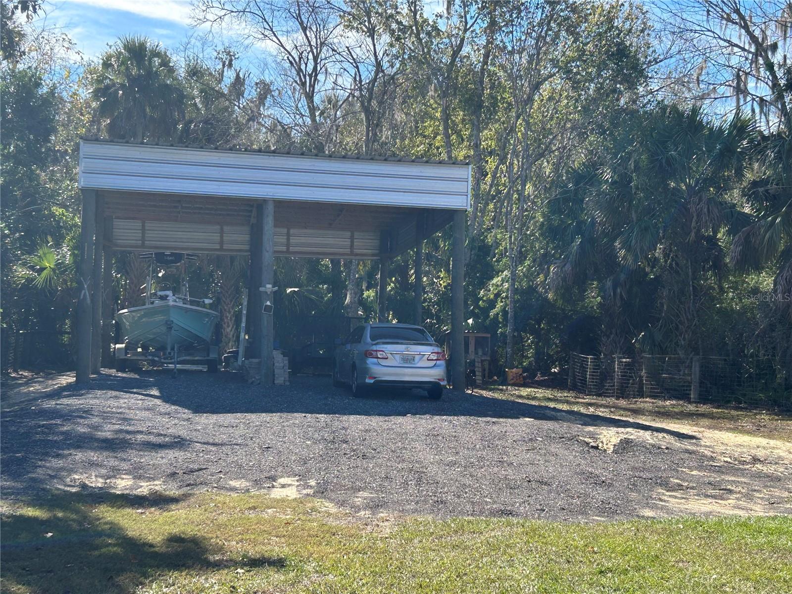 TIMBERLANE SUB - Residential