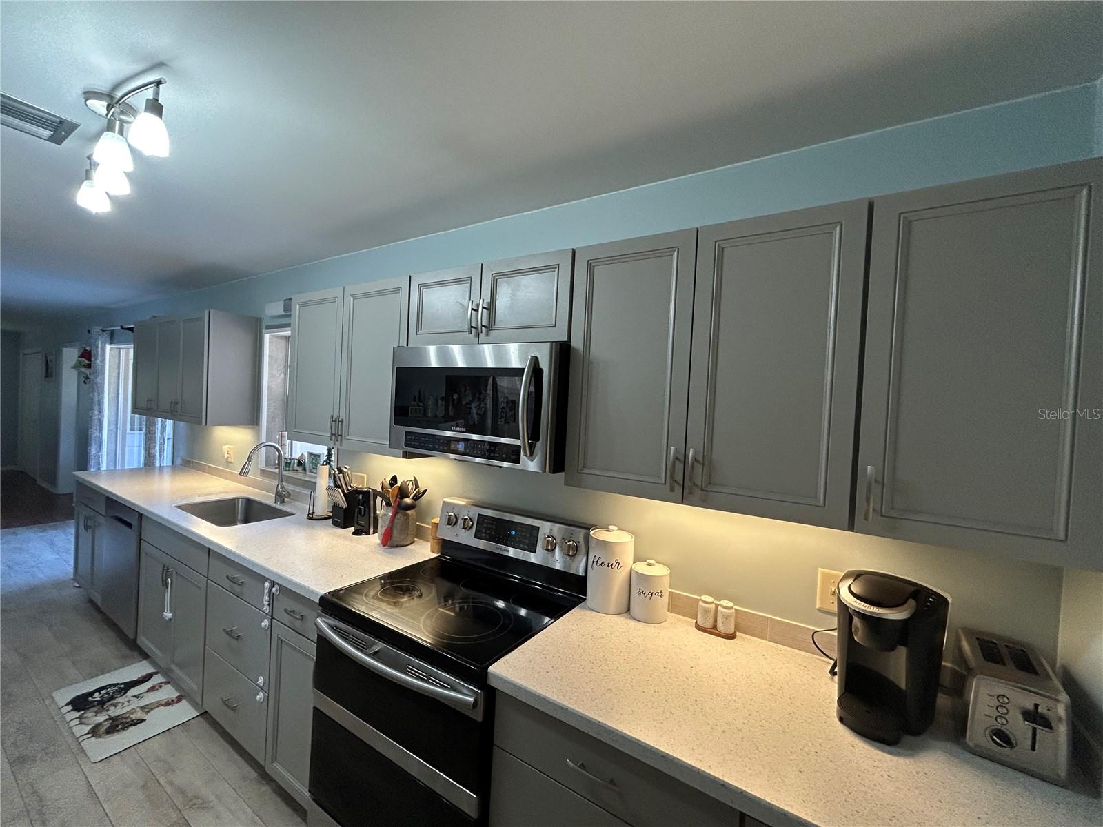 TIMBERLANE SUB - Residential