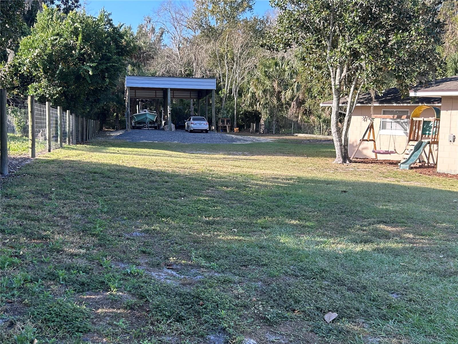 TIMBERLANE SUB - Residential