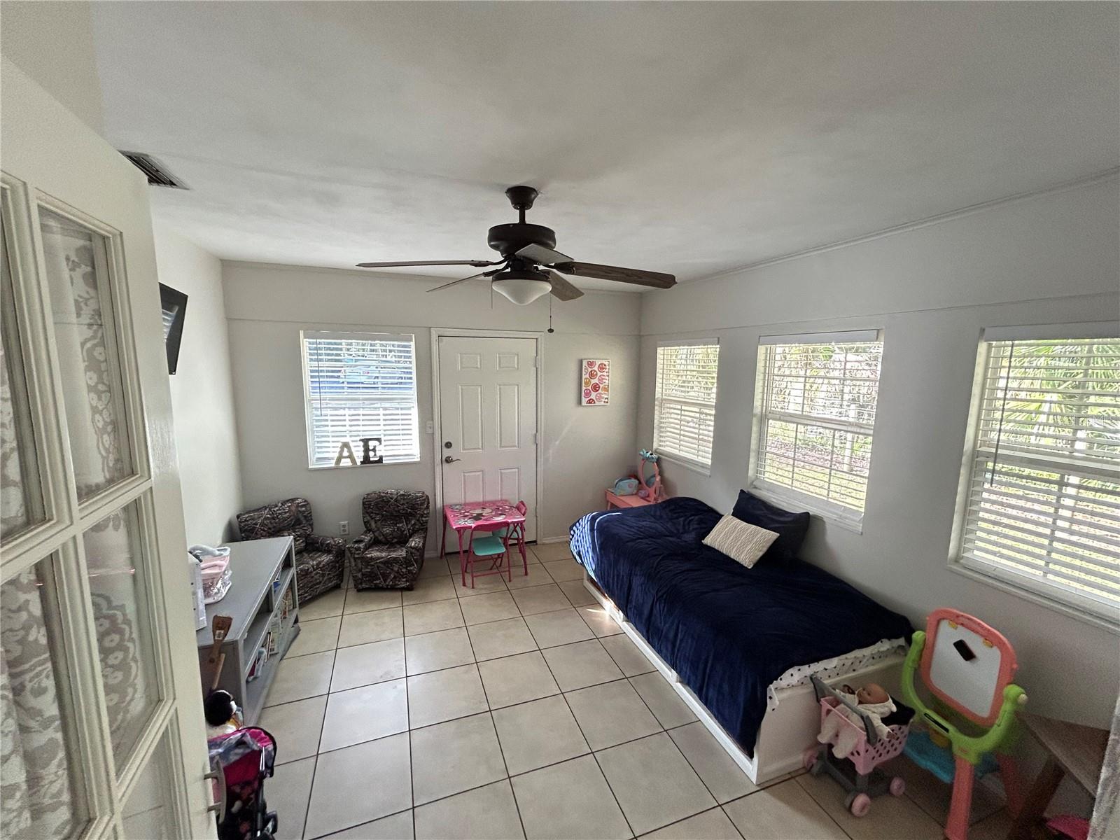 TIMBERLANE SUB - Residential