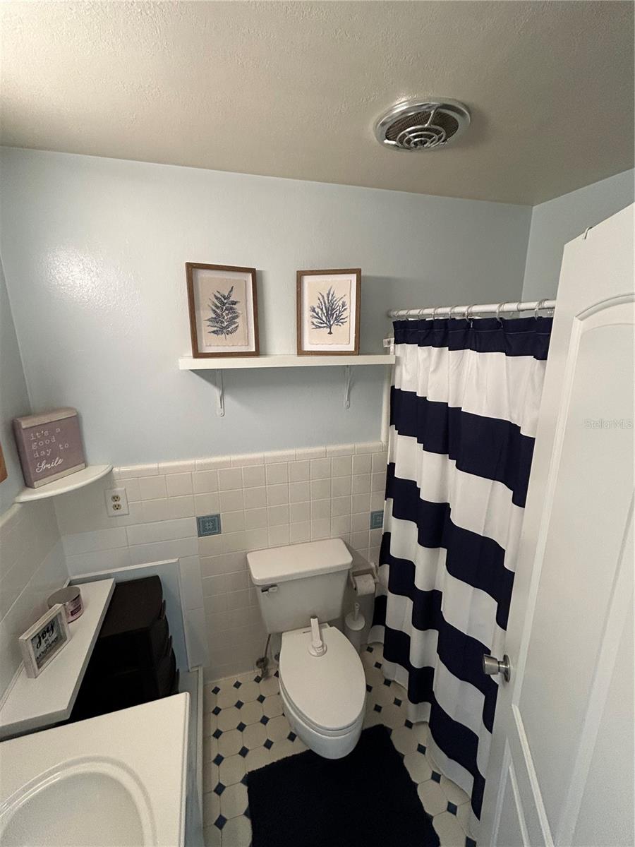 TIMBERLANE SUB - Residential