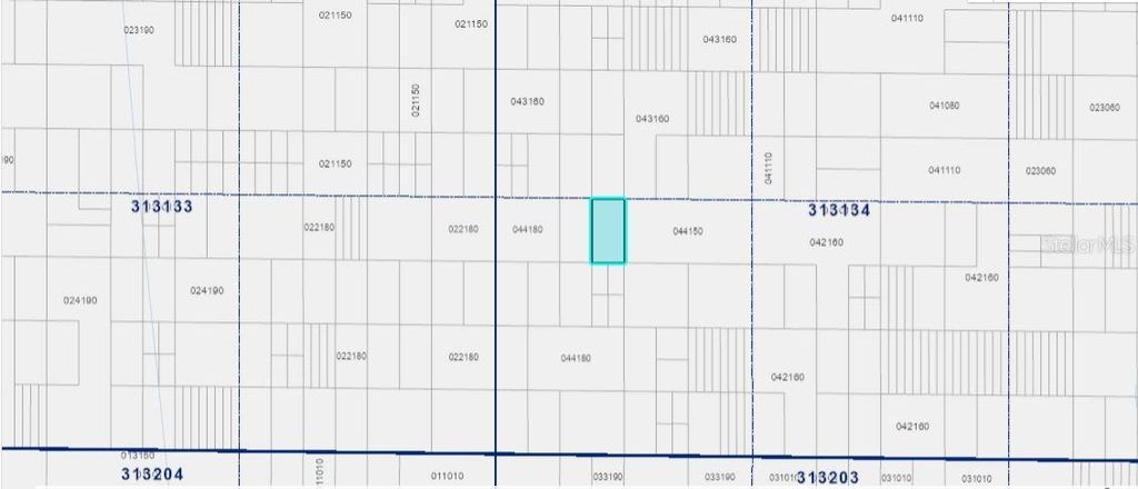 Photo of N/A, Frostproof, FL 33843 (MLS # O6227309)