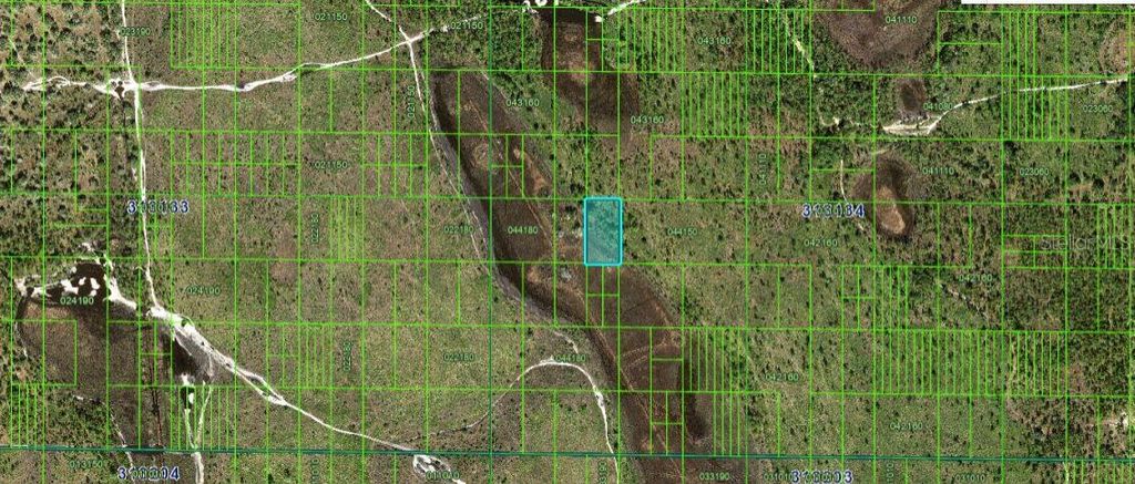Photo of N/A, Frostproof, FL 33843 (MLS # O6227309)