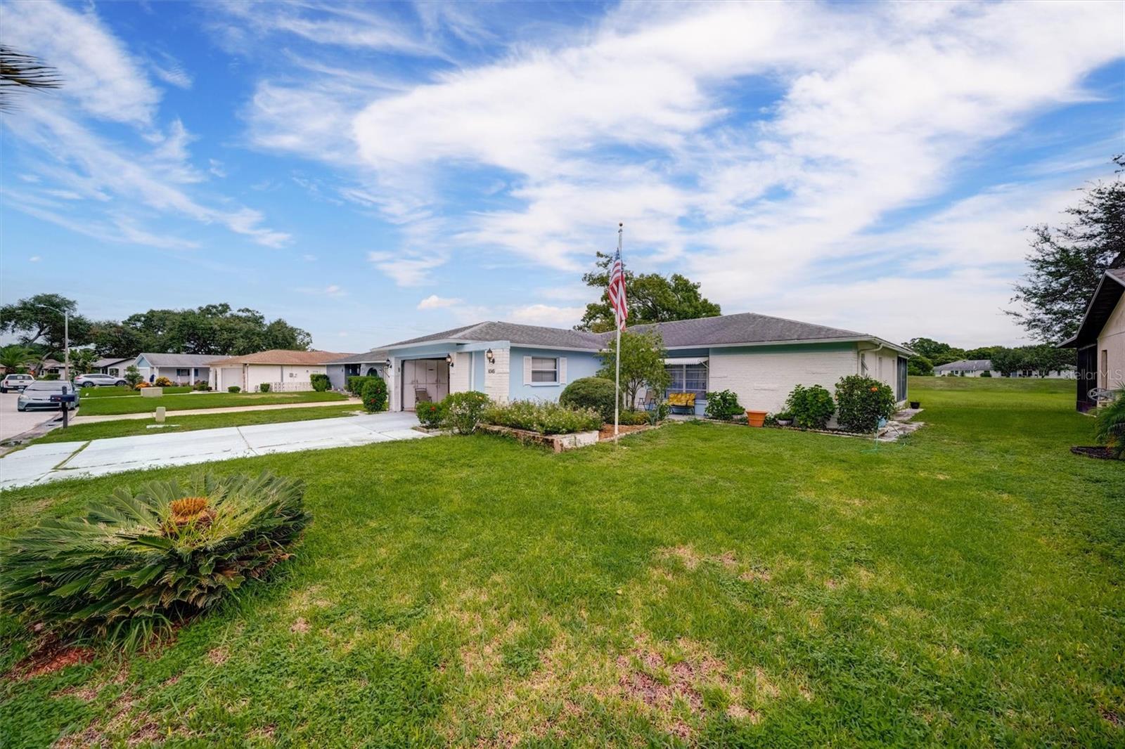 8345 ELGIN DRIVE