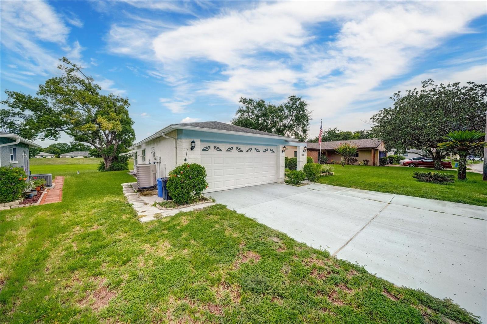 8345 ELGIN DRIVE