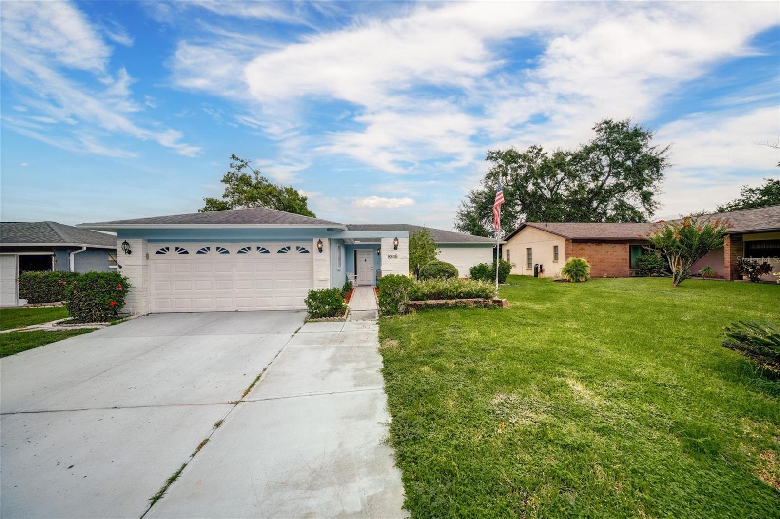 8345 ELGIN DRIVE