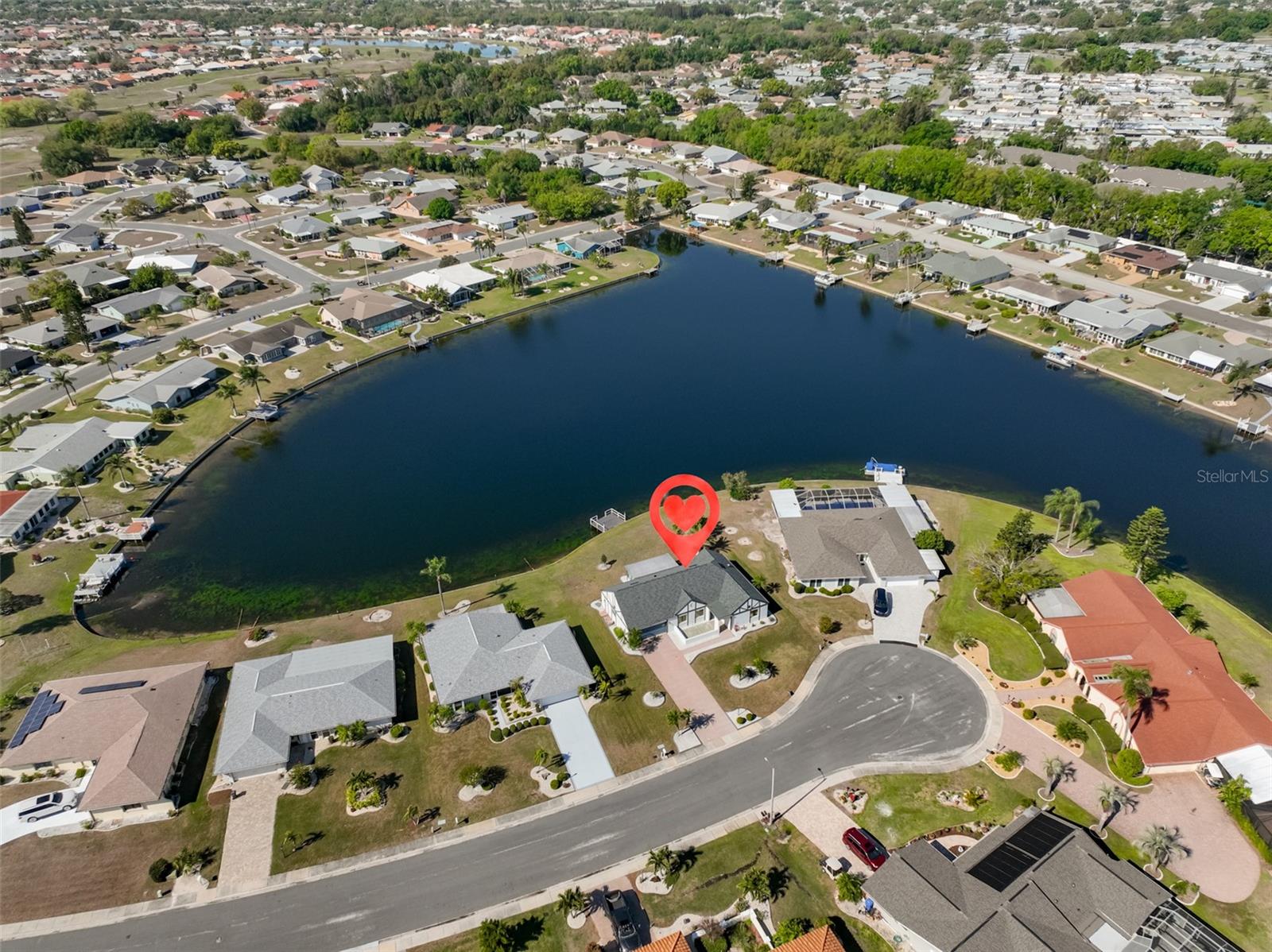 DEL WEBBS SUN CITY FLORIDA UN - Residential