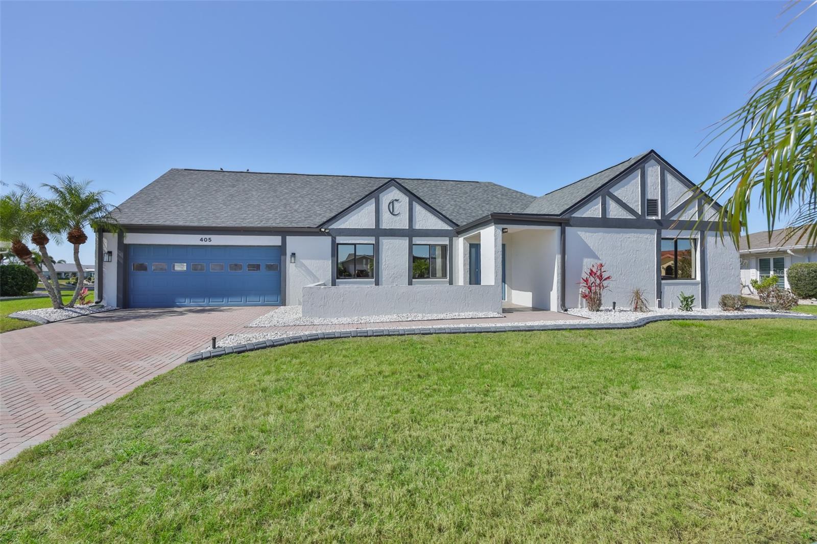 DEL WEBBS SUN CITY FLORIDA UN - Residential