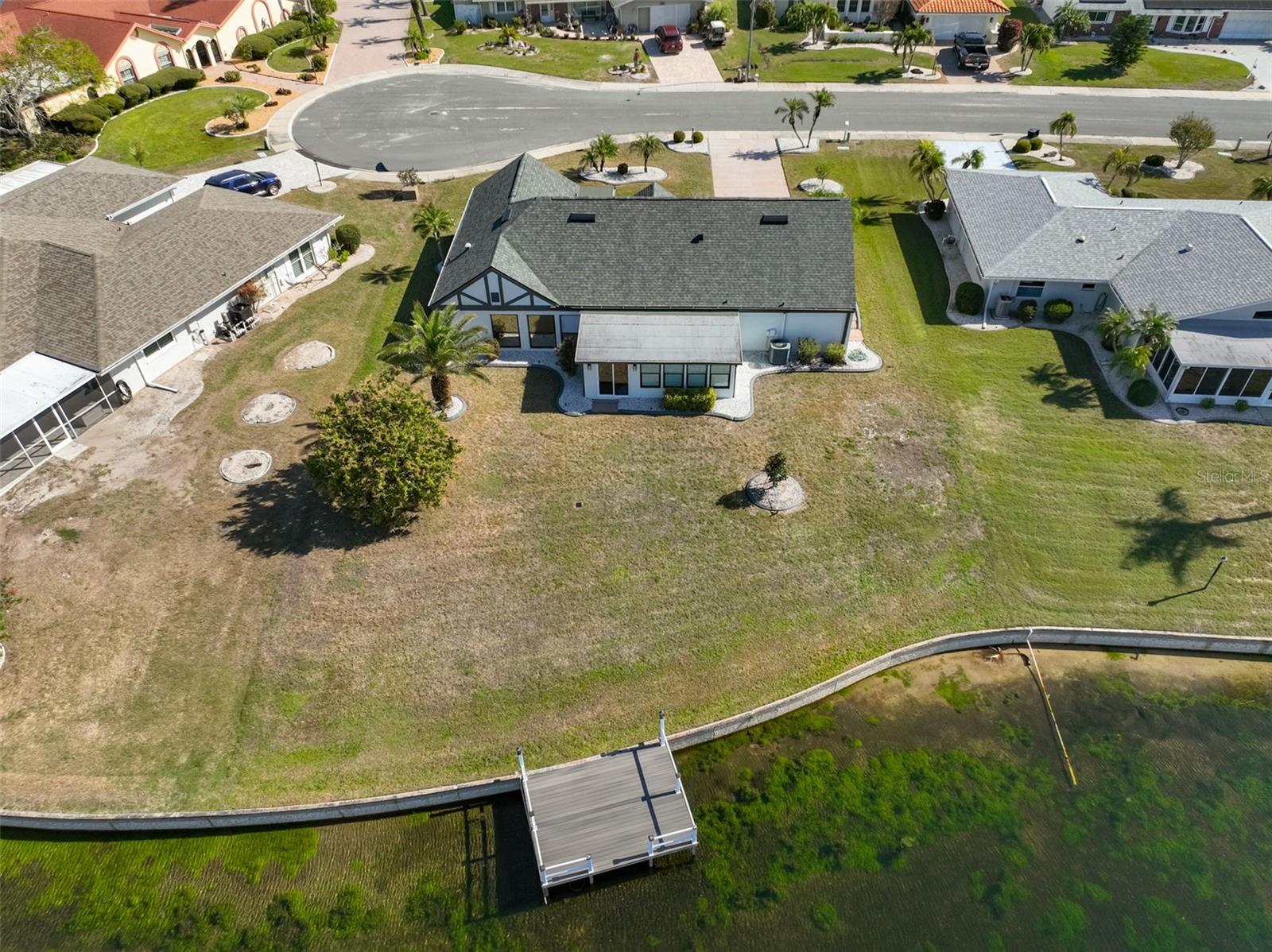 DEL WEBBS SUN CITY FLORIDA UN - Residential